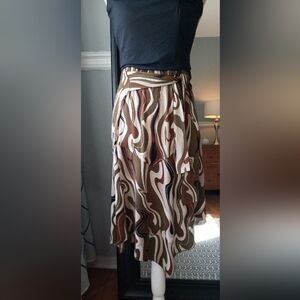Moa Moa Skirt